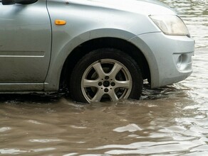 Мэр Благовещенска рассказал о том как строится в городе водозащитная ливневая канализация