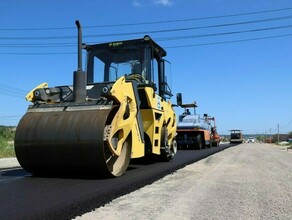 Реконструкция улицы Василенко соединяющей Благовещенск и Чигири выходит на финишную прямую