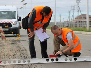 За качеством ремонта дорог в Амурской области следят эксперты РОСДОРНИИ  