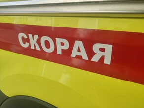 Очевидец в Благовещенске в автобусе умер мужчина