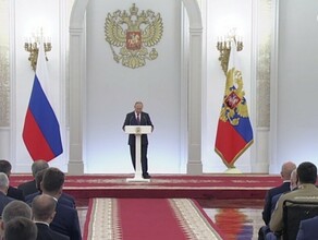 Путин назвал низкие доходы россиян главным врагом для общества