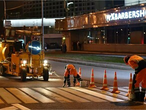 Минтранс и МВД предложили ввести новые дорожные знаки и разметку