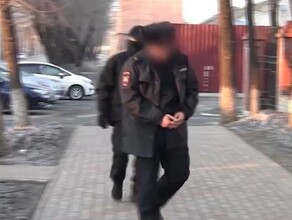 В Амурской области ужесточили приговор полицейскому осужденному за взятку видео