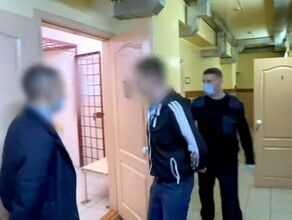 Подозреваемого в серии квартирных краж задержали в Благовещенске видео