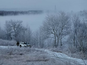 Мороз крепчает прогноз погоды в Амурской области на 4 декабря