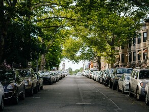 В Минтрансе рассказали будут ли вводить ограничения на пользование личными автомобилями