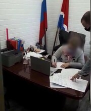 В Приамурье изза махинаций с деньгами на иллюминацию заведено уголовное дело на эксглаву Сковородина видео