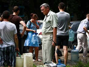 7 лет назад в Благовещенске ждали огромную волну с Зейской ГЭС и в панике атаковали магазины фото видео