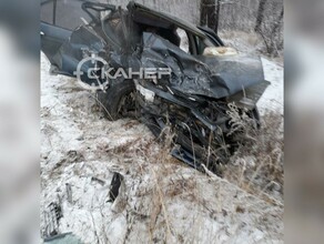 На севере Амурской области произошло еще одно смертельное ДТП