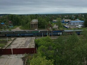 Новый путепровод взамен рухнувшего в Свободном начнут строить в августе видео