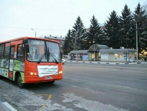 Изза крупных строек в Приамурье Благовещенску не хватает водителей автобусов