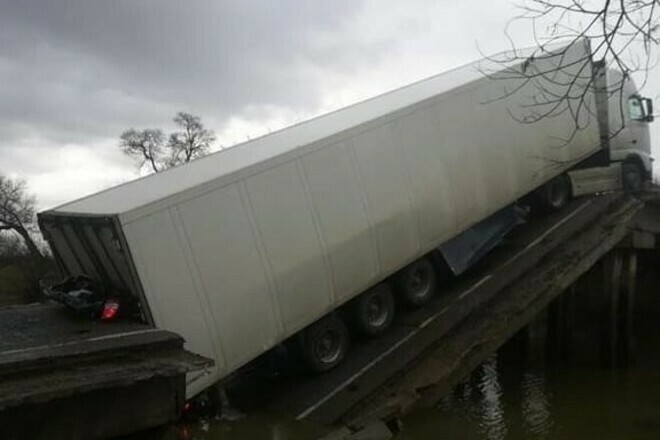 В Приморье вынесли приговор водителю фуры раздавившей женщину и ребенка в резонансном ДТП