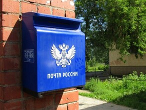 Амурчане пожаловались в Генпрокуратуру РФ на работу Почты России