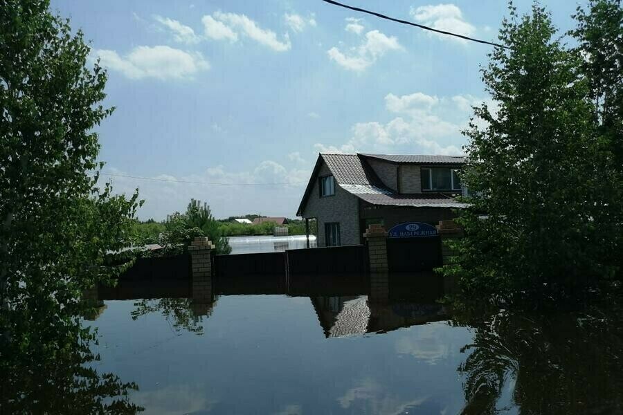 В Амурской области скоро завершится прием заявлений на ремонт и покупку жилья от подтопленцев 