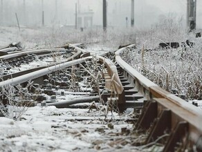 На дальневосточном участке Транссиба с рельсов сошел еще один поезд