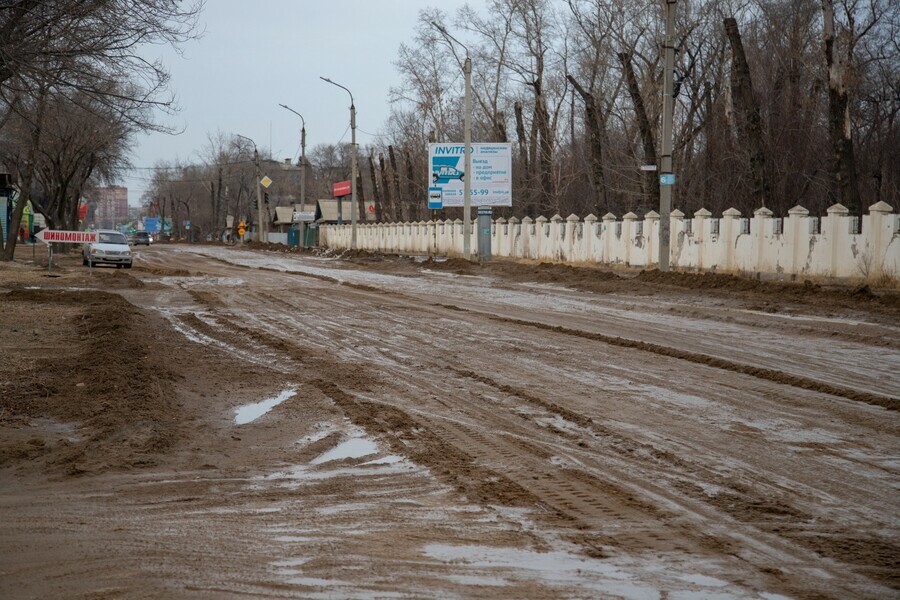 Власти Благовещенска назвали сроки открытия движения по закрытой улице Мухина