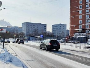 Весной Благовещенск и Чигири свяжет автобус который будет ходить по улице Василенко