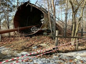 После очередного ЧП с водонапорной башней в Приамурье власти решили что проведена недостаточная работа по обследованию таких объектов