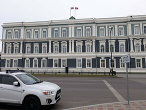 В администрации Благовещенска возобновили личный прием граждан 