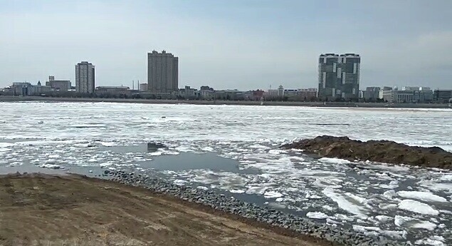 Погода в Благовещенске