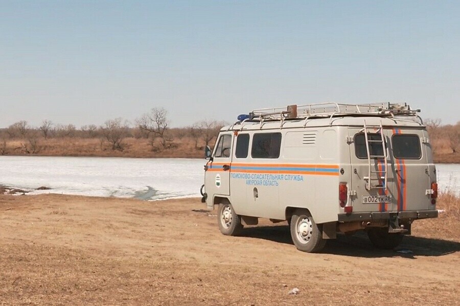 На майские праздники власти Приамурья пообещали усилить контроль за отдыхающими за городом с огнем 