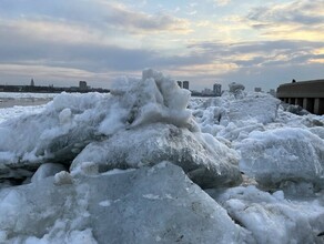 Местами до минус 10 прогноз погоды в Амурской области на 3 мая