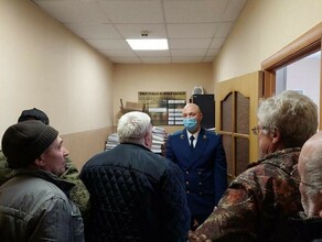 В Шимановске сотрудники организации не получили более 18 миллиона рублей 