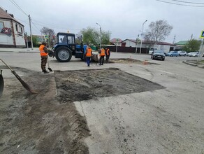 Для ямочного ремонта  дорожники Благовещенска создают специальные карты 