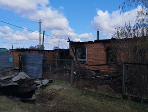 В Амурской области сын получил сильные ожоги спасая родителей