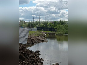 Трагедией закончилась рыбалка возле строящейся школы в микрорайоне Благовещенска