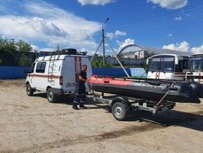 В Райчихинске произошла трагедия на воде