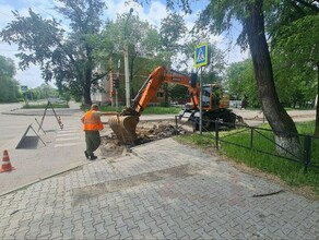 Власти Благовещенска напомнили автомобилистам улицы недоступные для проезда