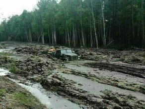 Амурская область попала в рейтинг самых аварийных дорог в России