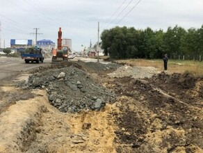 На улице Воронкова появятся две большие парковки