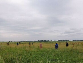 В Приамурье охотники наткнулись на человеческие останки