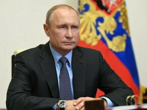 10 октября Путин собирает Совет безопасности