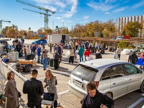 90 килограммов батареек и тонны макулатуры Очередная акция по сбору вторсырья прошла в Благовещенске