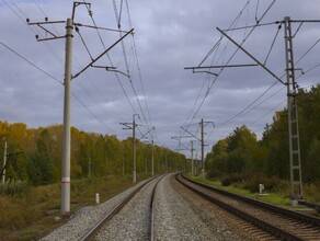 Следователи устанавливают обстоятельства гибели мужчины на жд путях в Приамурье 