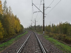 В Приамурье авто столкнулось с пассажирским поездом 