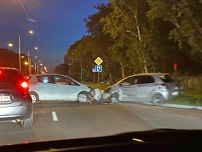 Перекрестки которые лучше объезжать стороной где чаще всего в Благовещенске разбиваются машины