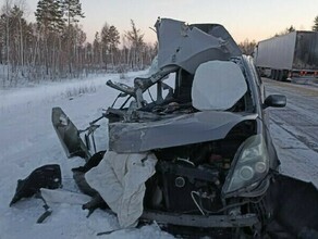 Два человека погибли и 26 травмированы Госавтоинспекция Приамурья привела неутешительную статистику 