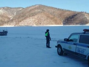 На Зейском водохранилище произошла трагедия 