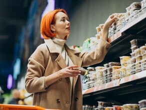 С 1 февраля в магазинах должны исчезнуть просроченные продукты