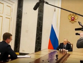 Путин назначил новое заседание Совбеза РФ