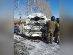 Появились новые данные и фото с места смертельной аварии на трассе Благовещенск  Белогорск 