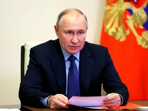 Путин поручил оптимизировать экспертные советы в органах власти и госкорпорациях