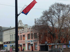 В дни майских праздников в Благовещенске перекроют дороги в том числе тяжёлой техникой