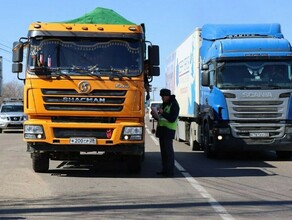 Запрет на движение определенной категории автомобилей продлили в Амурской области 