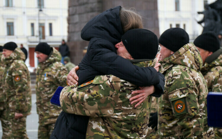  На дальнем Востоке прокуратура восстановила права участников СВО и их близких