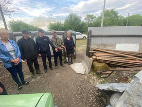 В амурском селе катание на новой машине закончилось конфликтом со стрельбой